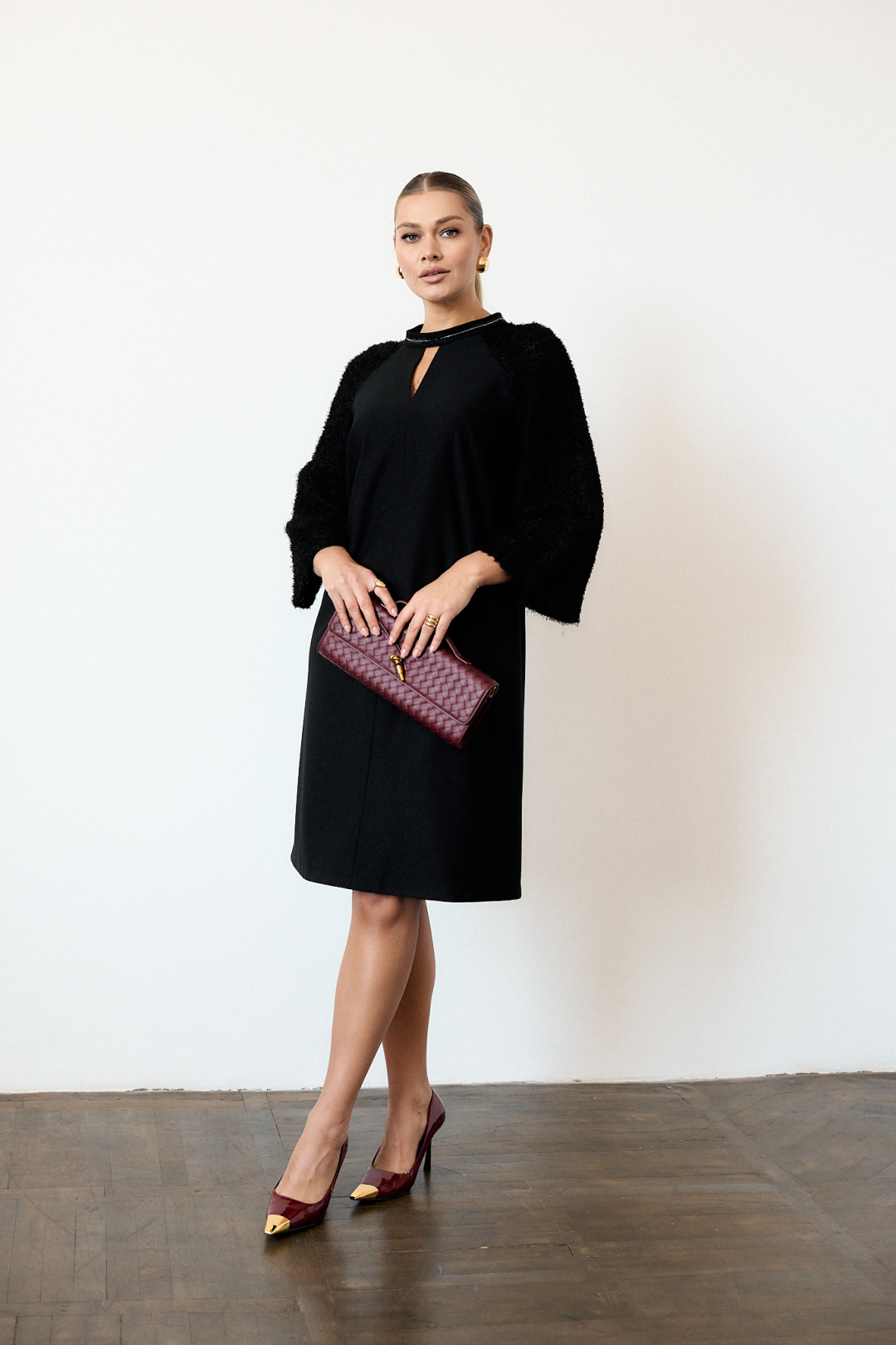 Платье Верита 2417