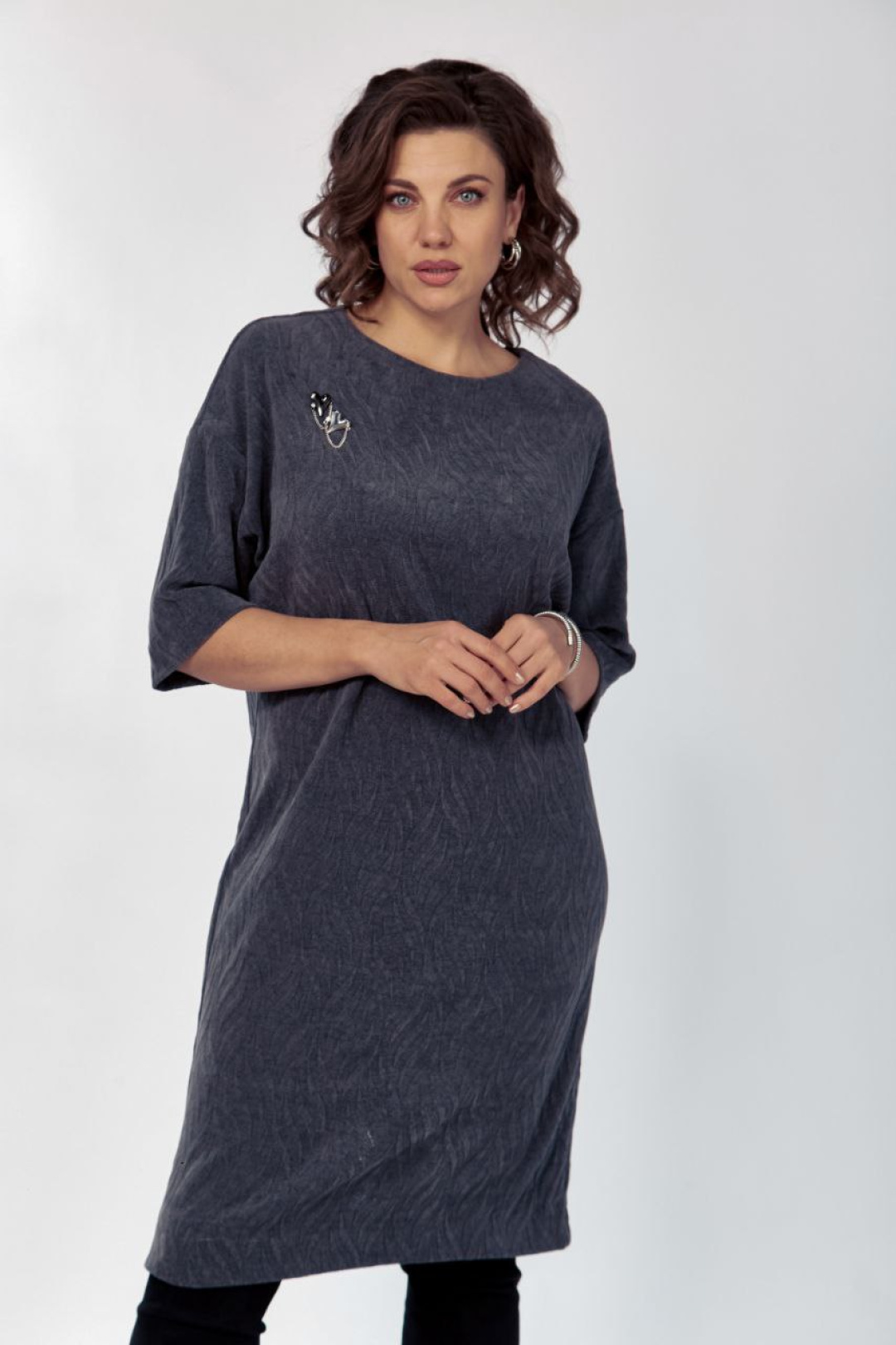 Платье Верита 2424 - фото 2