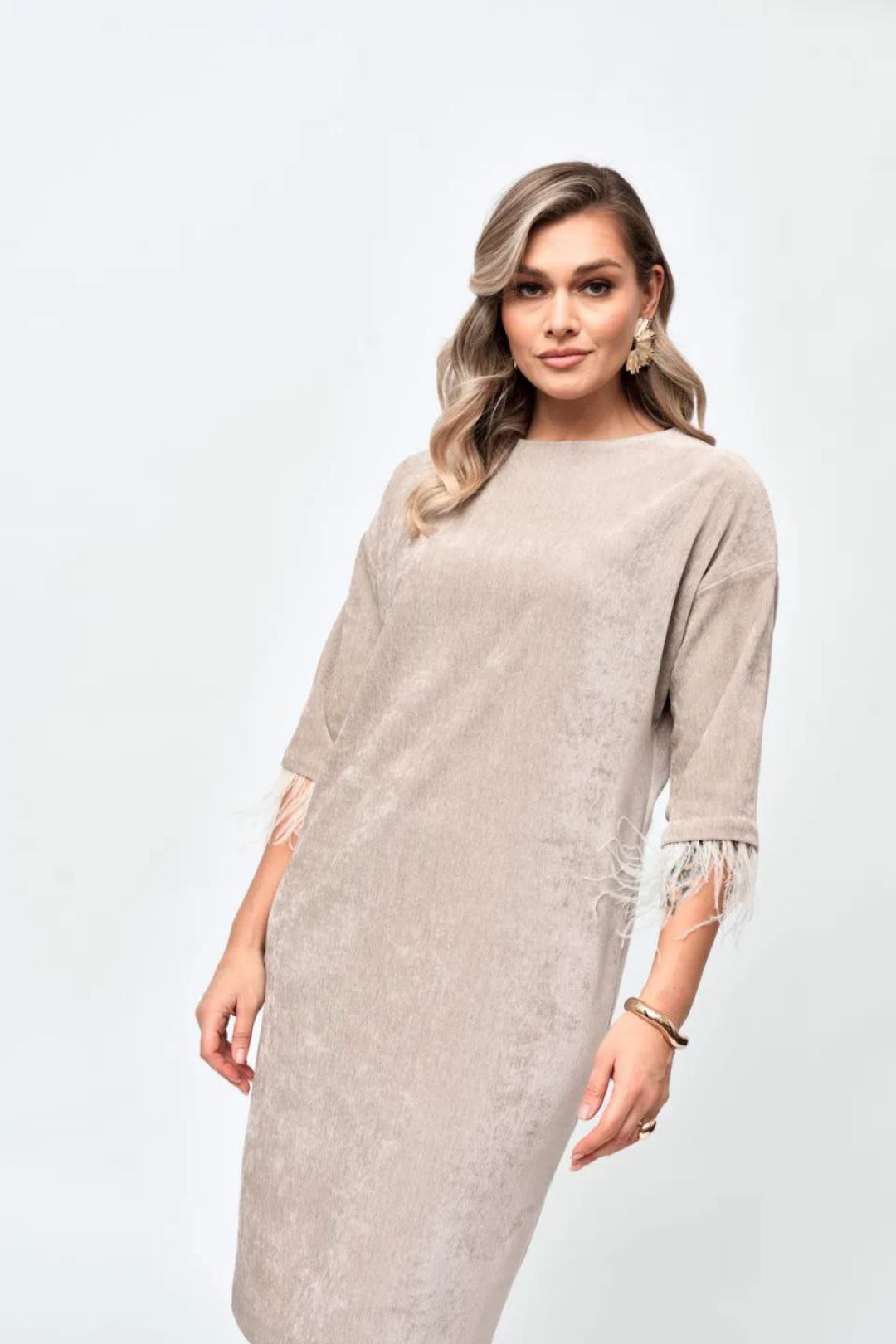 Платье Верита 2429 - фото 2