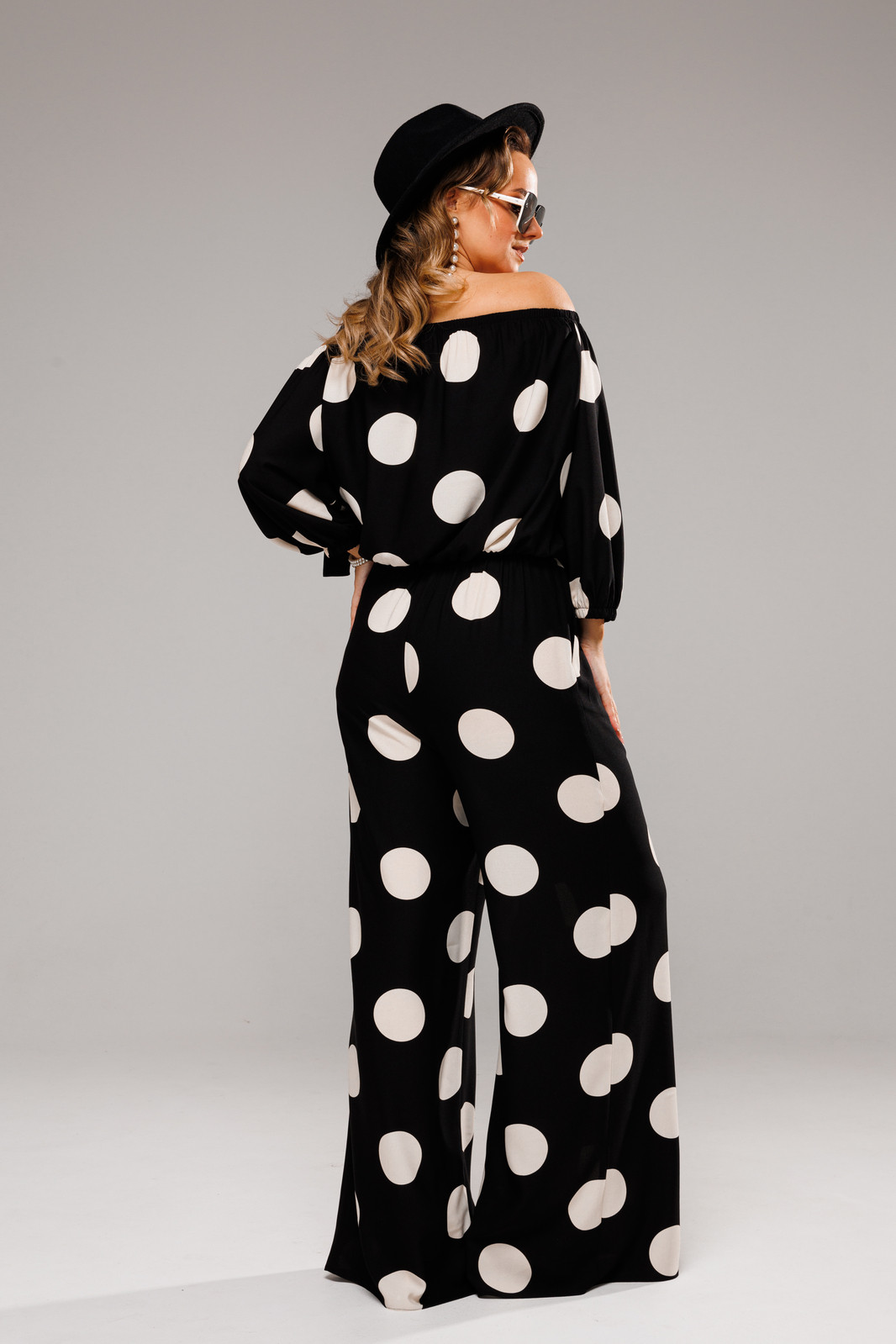 Комбинезон Vi oro 1121 - фото 2