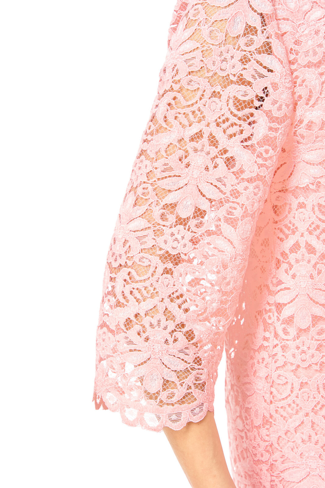 Костюм Vi oro 1254 пудра