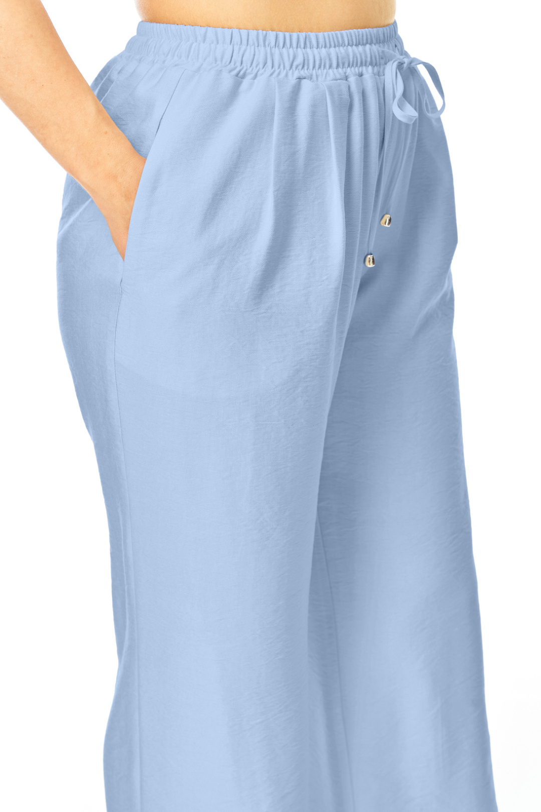 Костюм Vi oro 1257 голубой