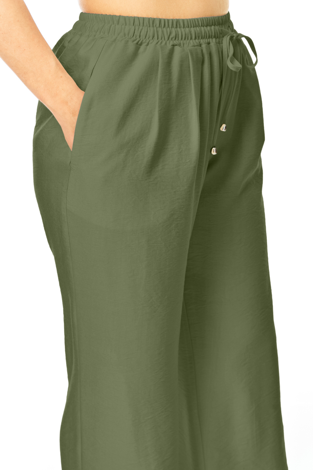 Костюм Vi oro 1257 оливка