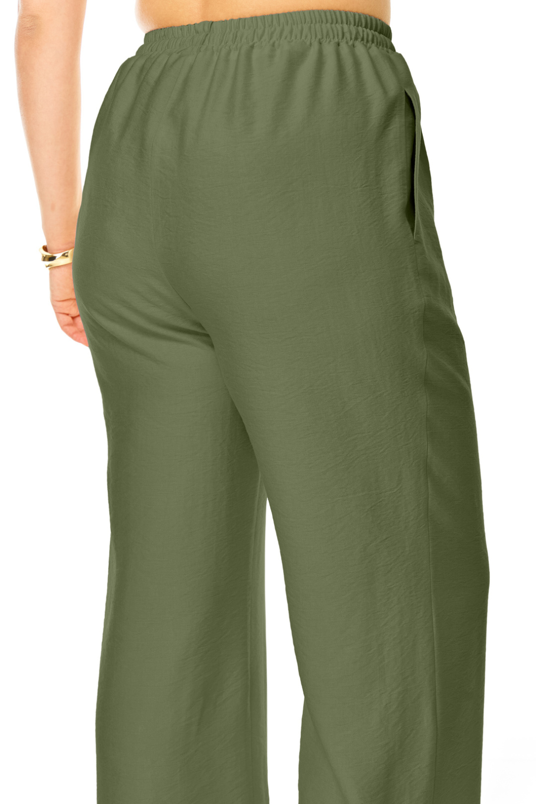 Костюм Vi oro 1257 оливка