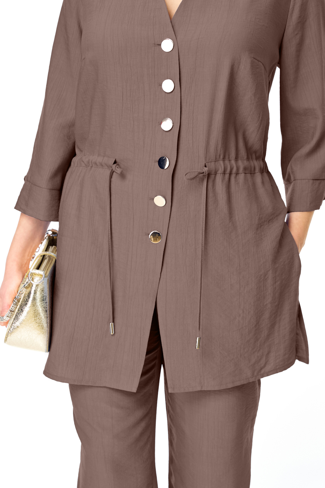 Костюм Vi oro 1261 шоколад