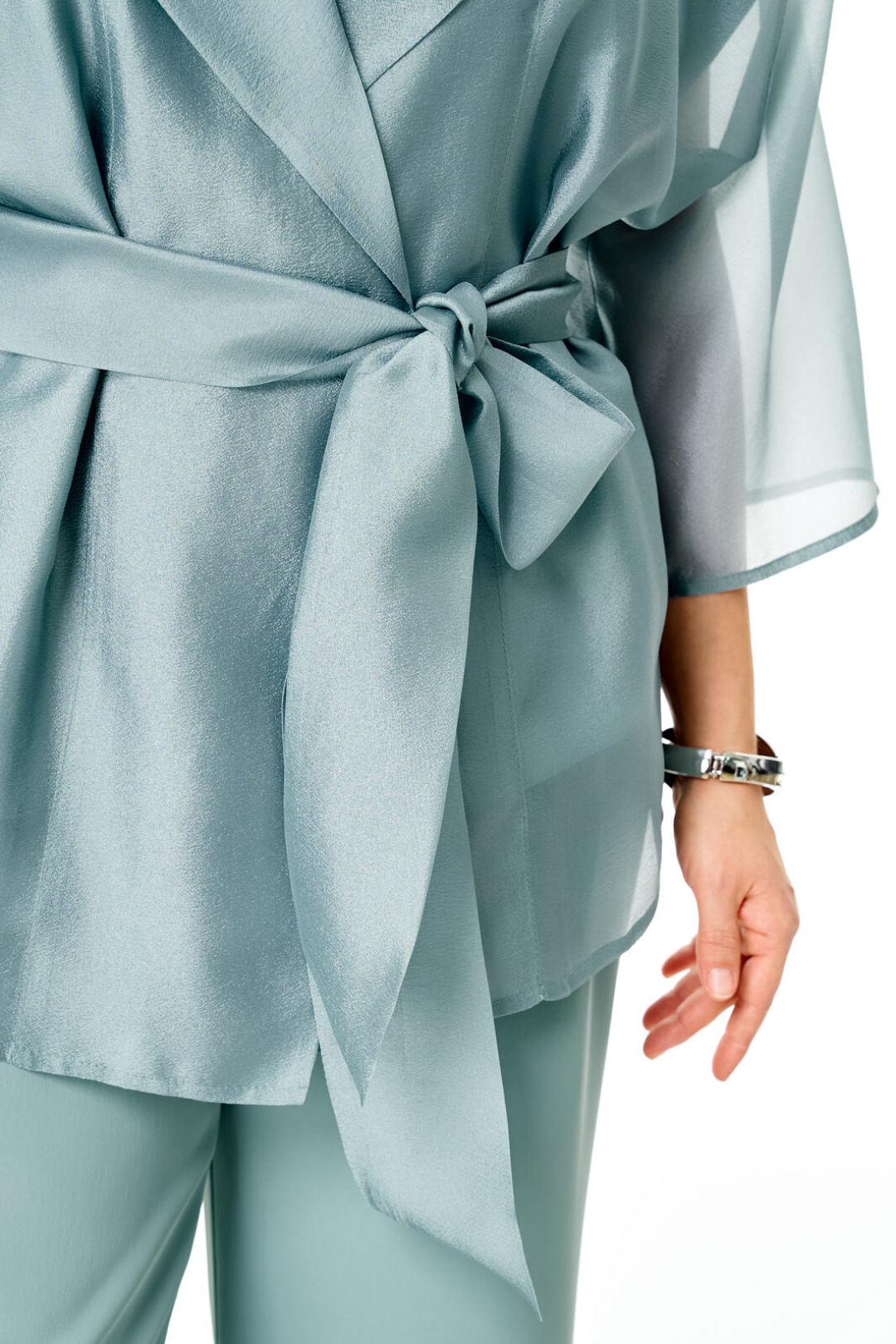 Костюм Vi oro 1262 ментол