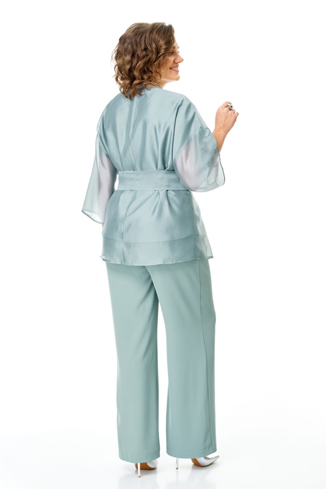 Костюм Vi oro 1262 ментол