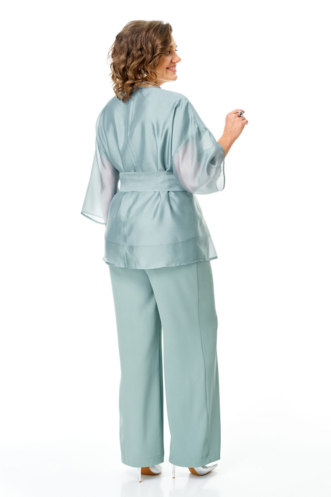 Костюм Vi oro 1262 ментол