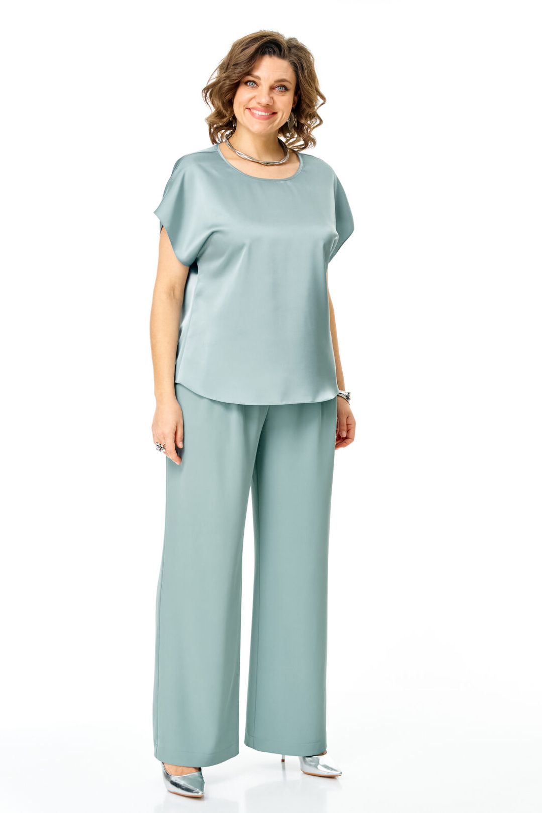 Костюм Vi oro 1262 ментол