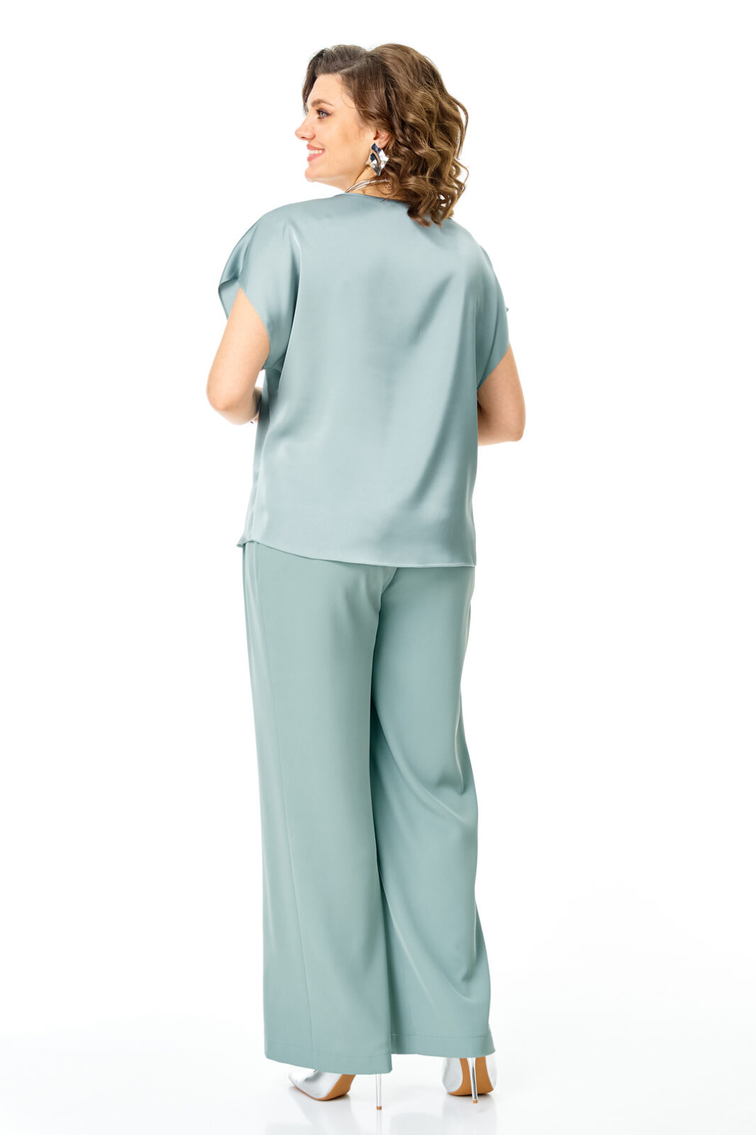 Костюм Vi oro 1262 ментол