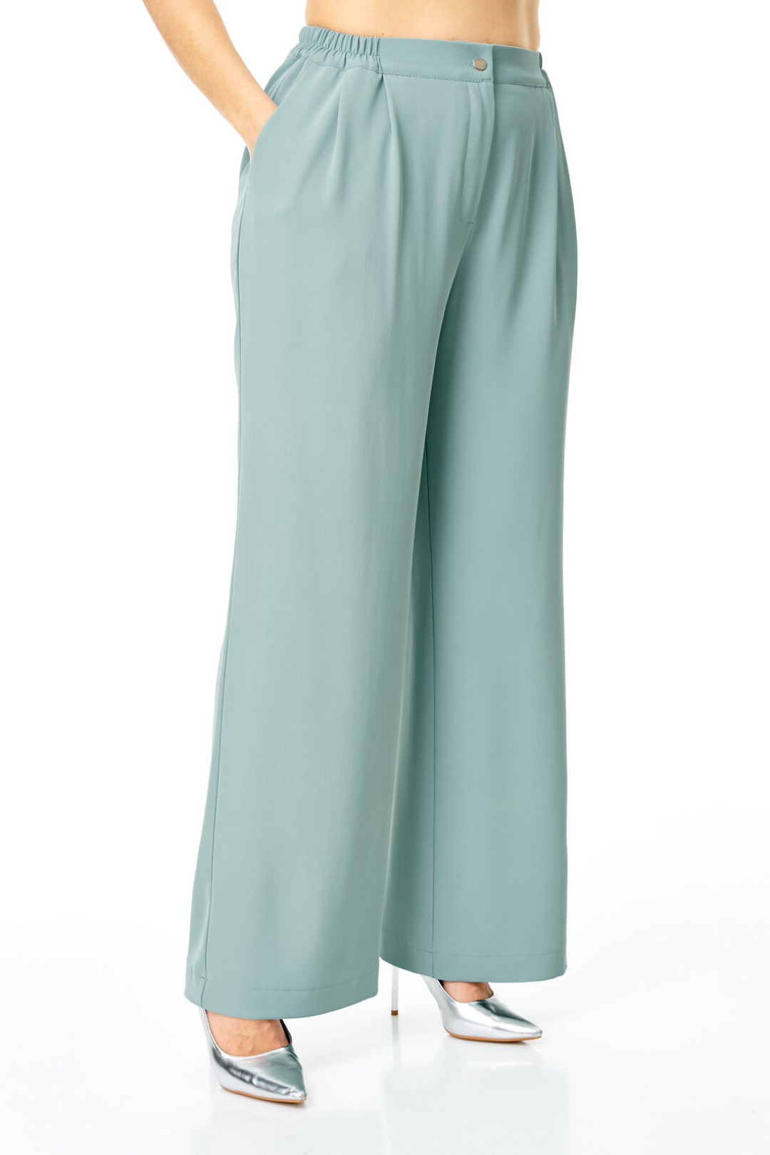 Костюм Vi oro 1262 ментол