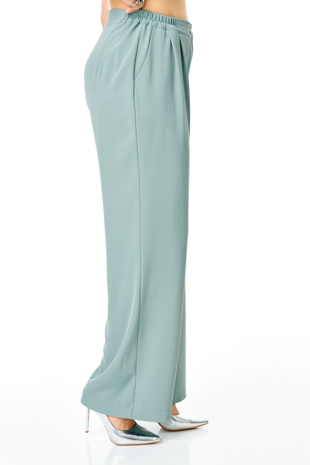 Костюм Vi oro 1262 ментол