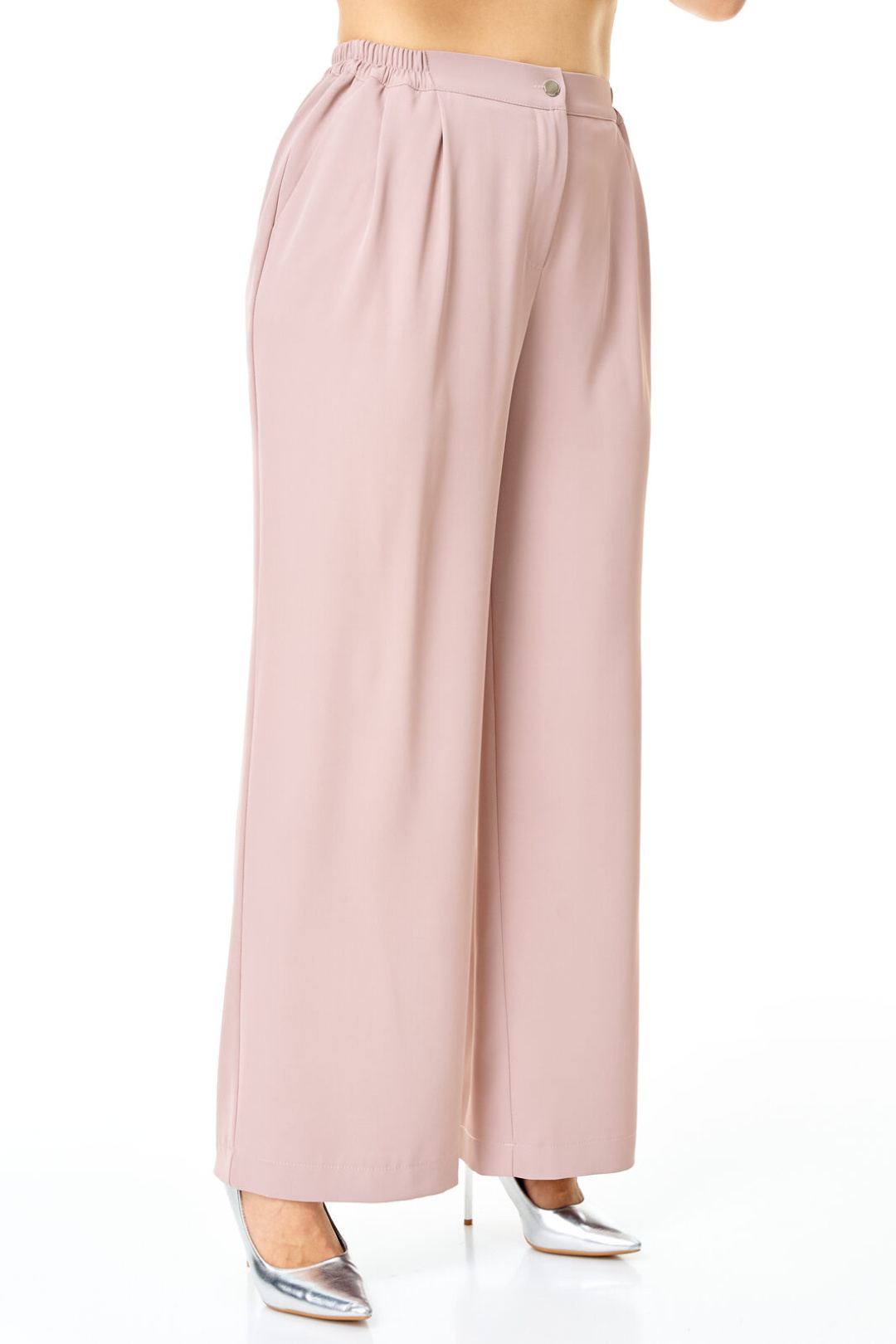 Костюм Vi oro 1262 пыльная роза