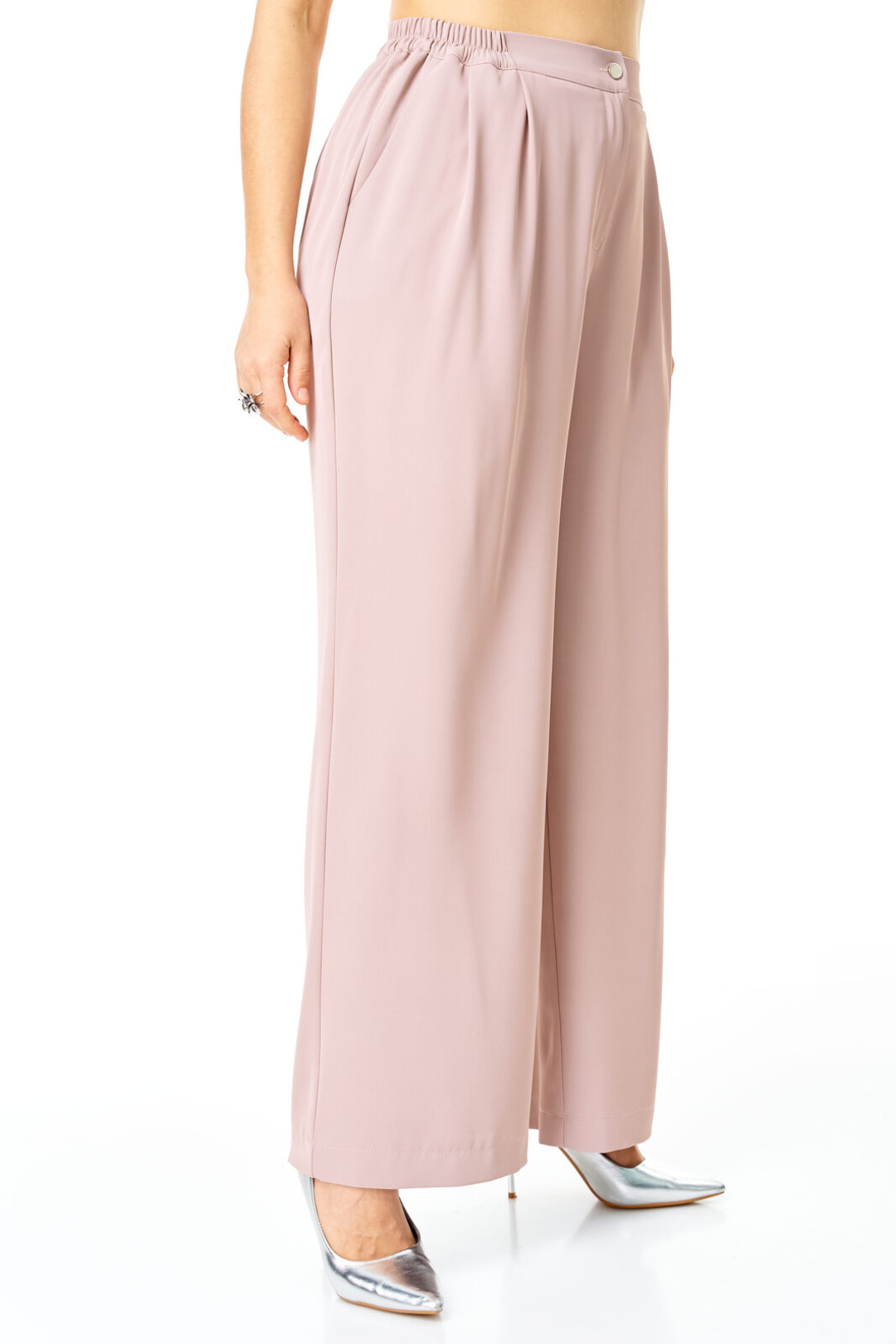 Костюм Vi oro 1262 пыльная роза