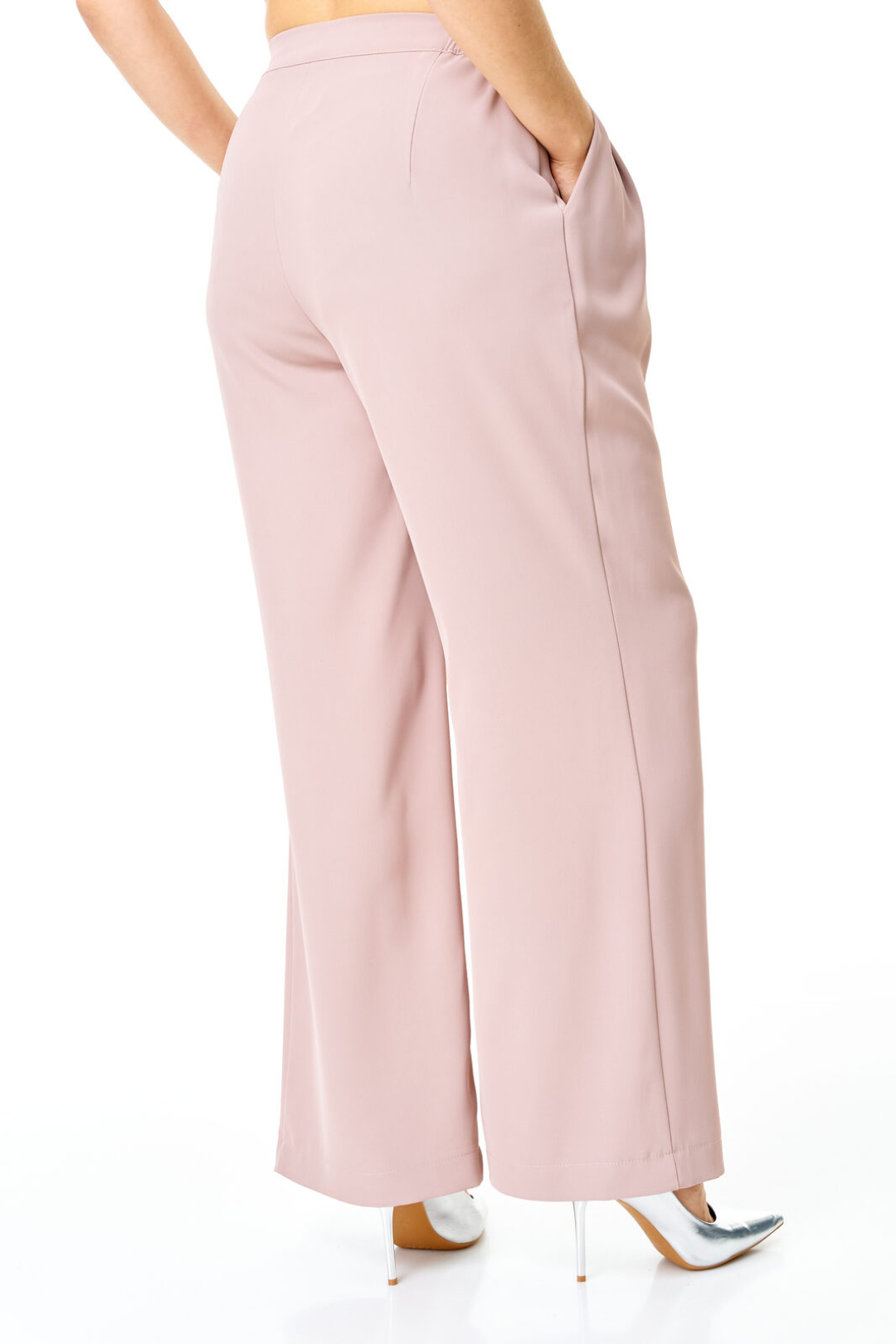 Костюм Vi oro 1262 пыльная роза