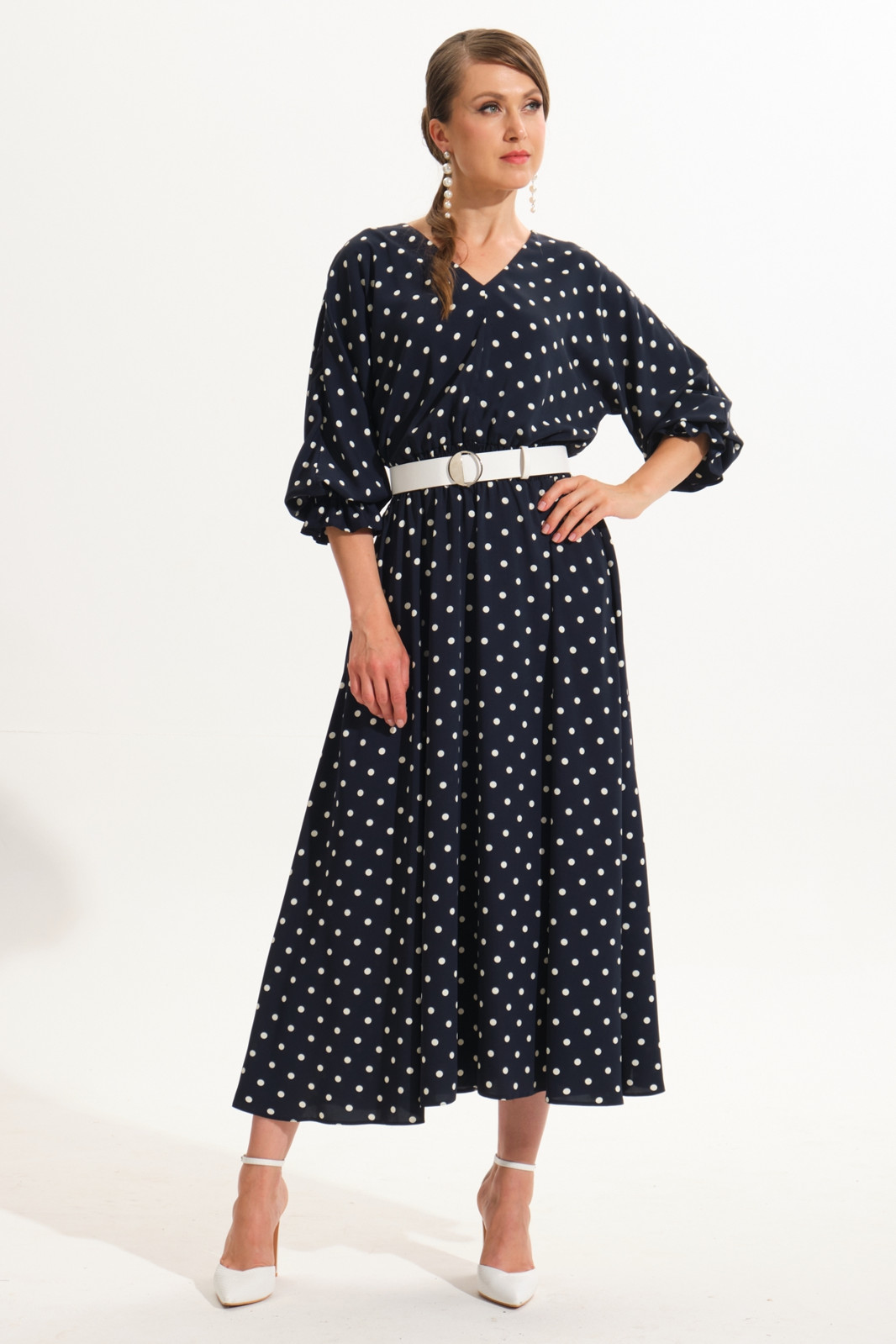 Платье Vi oro VR-1051/2 - фото 1