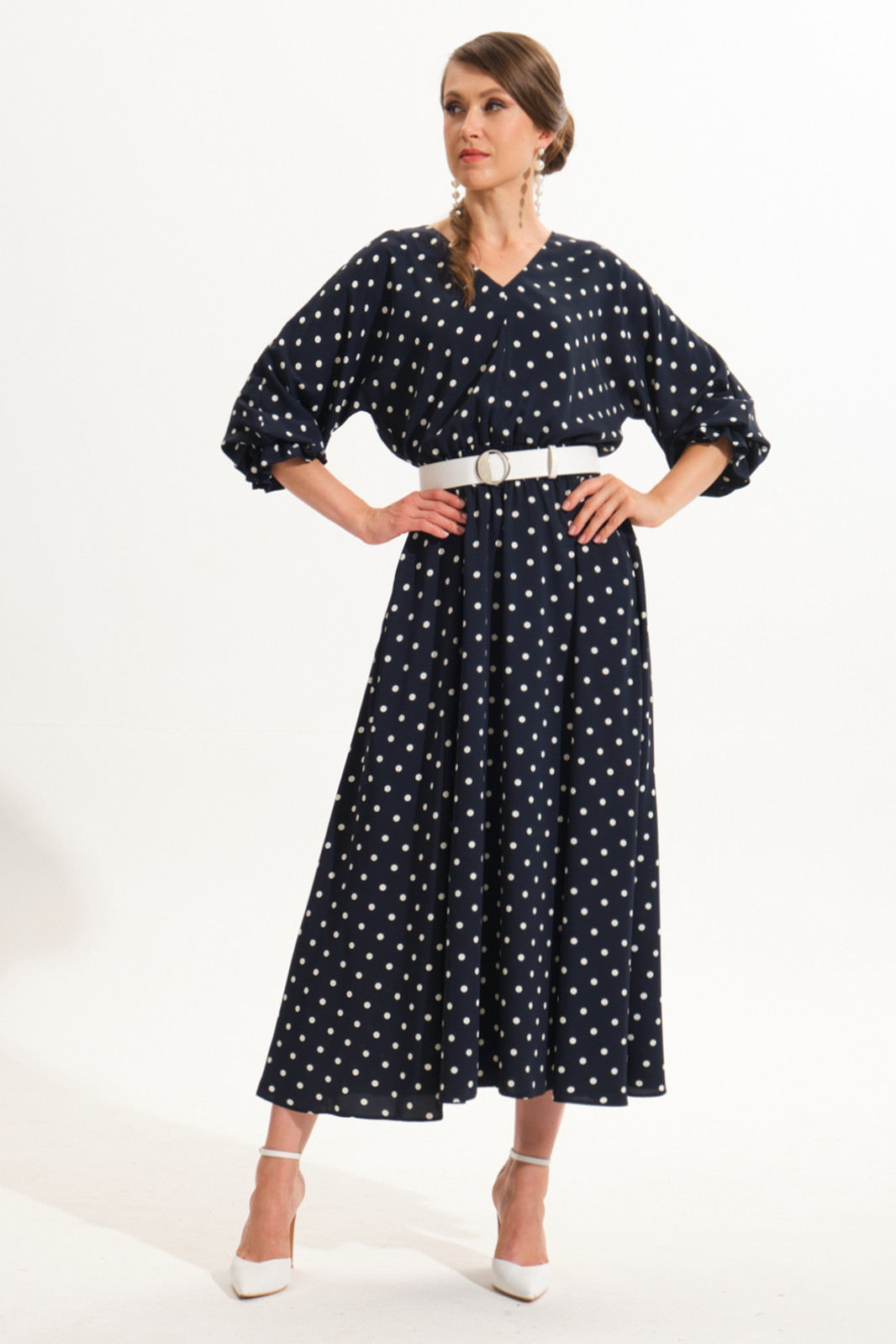 Платье Vi oro VR-1051/2 - фото 2