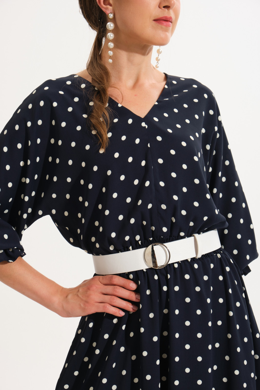 Платье Vi oro VR-1051/2 - фото 4