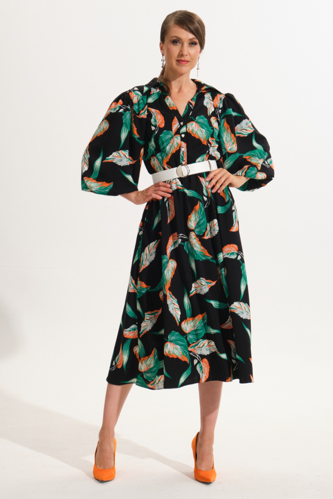 Платье Vi oro VR-1052/2 - фото 2