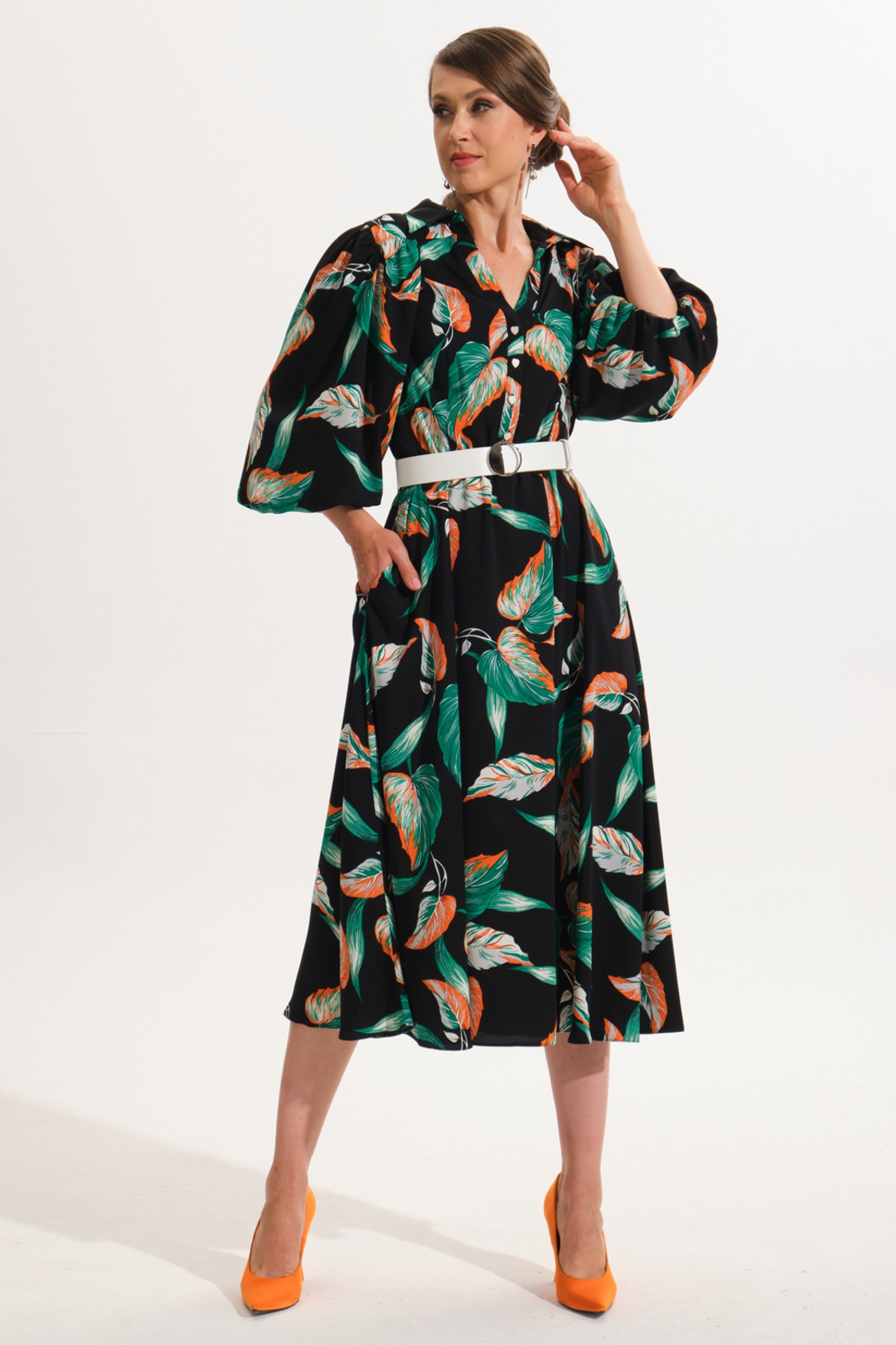 Платье Vi oro VR-1052/2 - фото 3