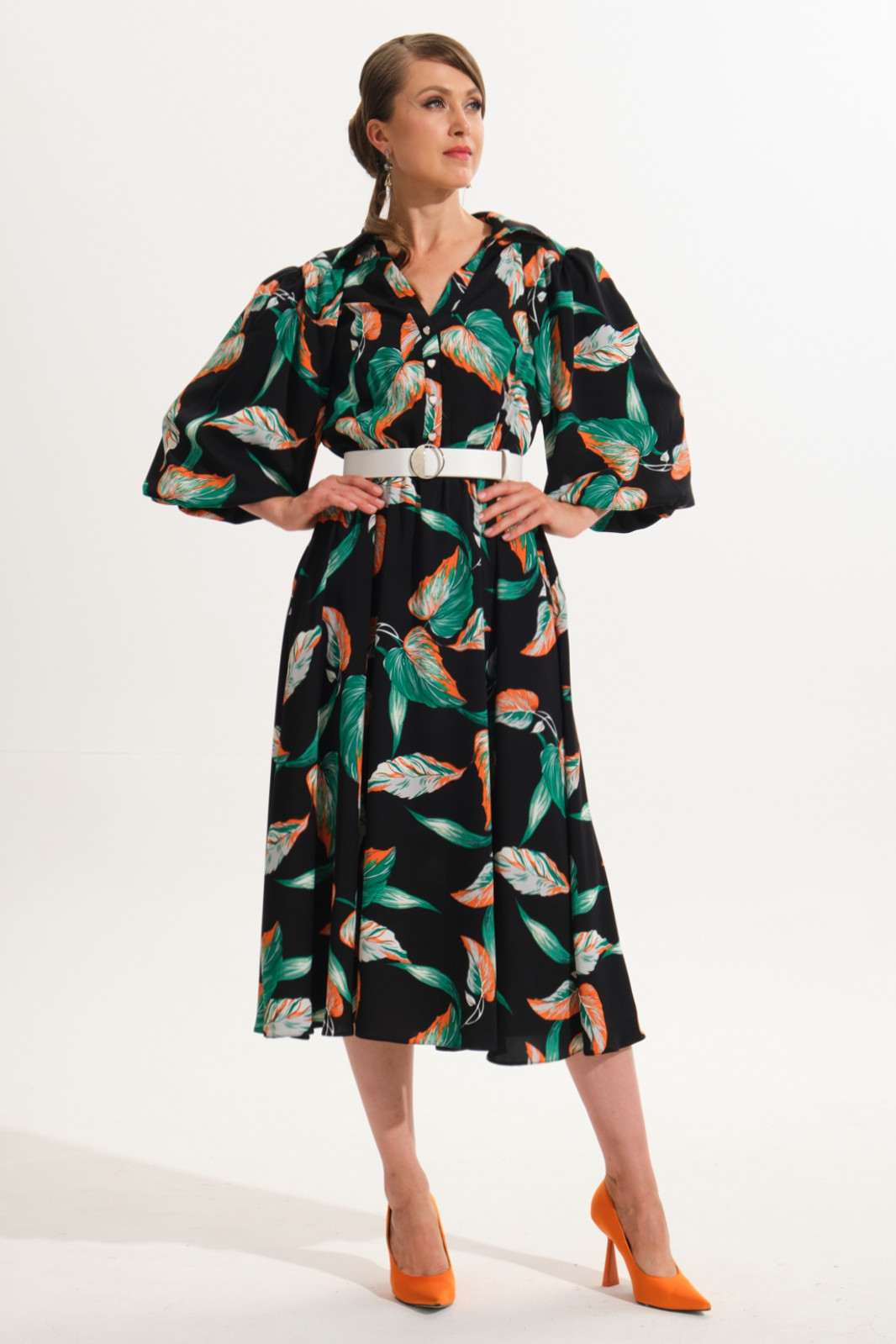 Платье Vi oro VR-1052/2 - фото 4