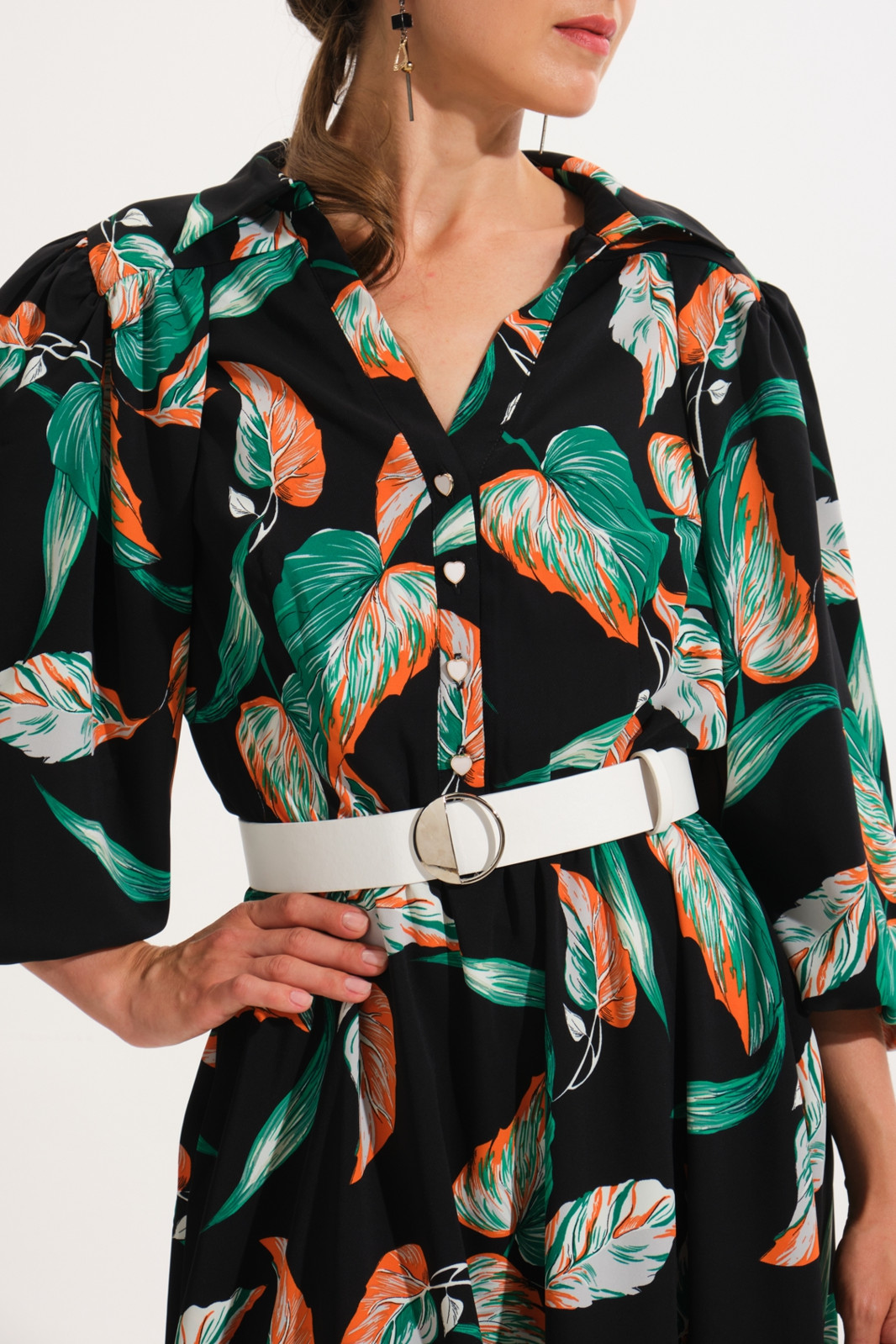 Платье Vi oro VR-1052/2 - фото 5