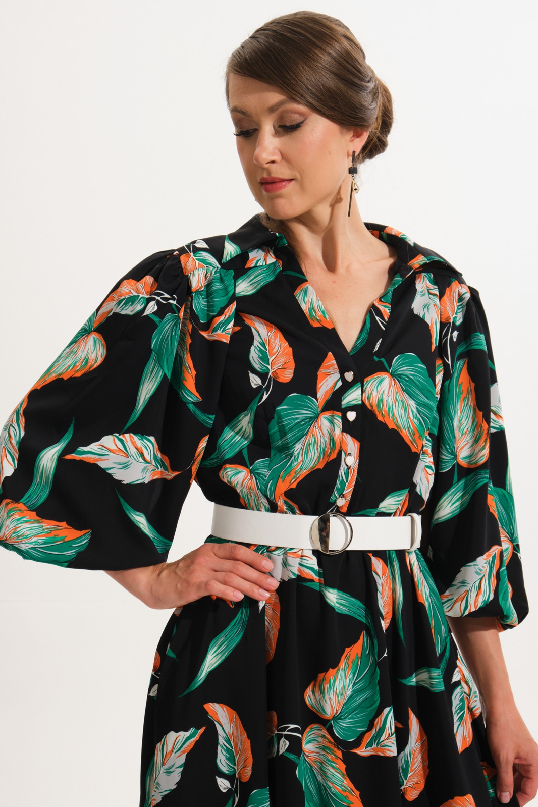 Платье Vi oro VR-1052/2 - фото 6