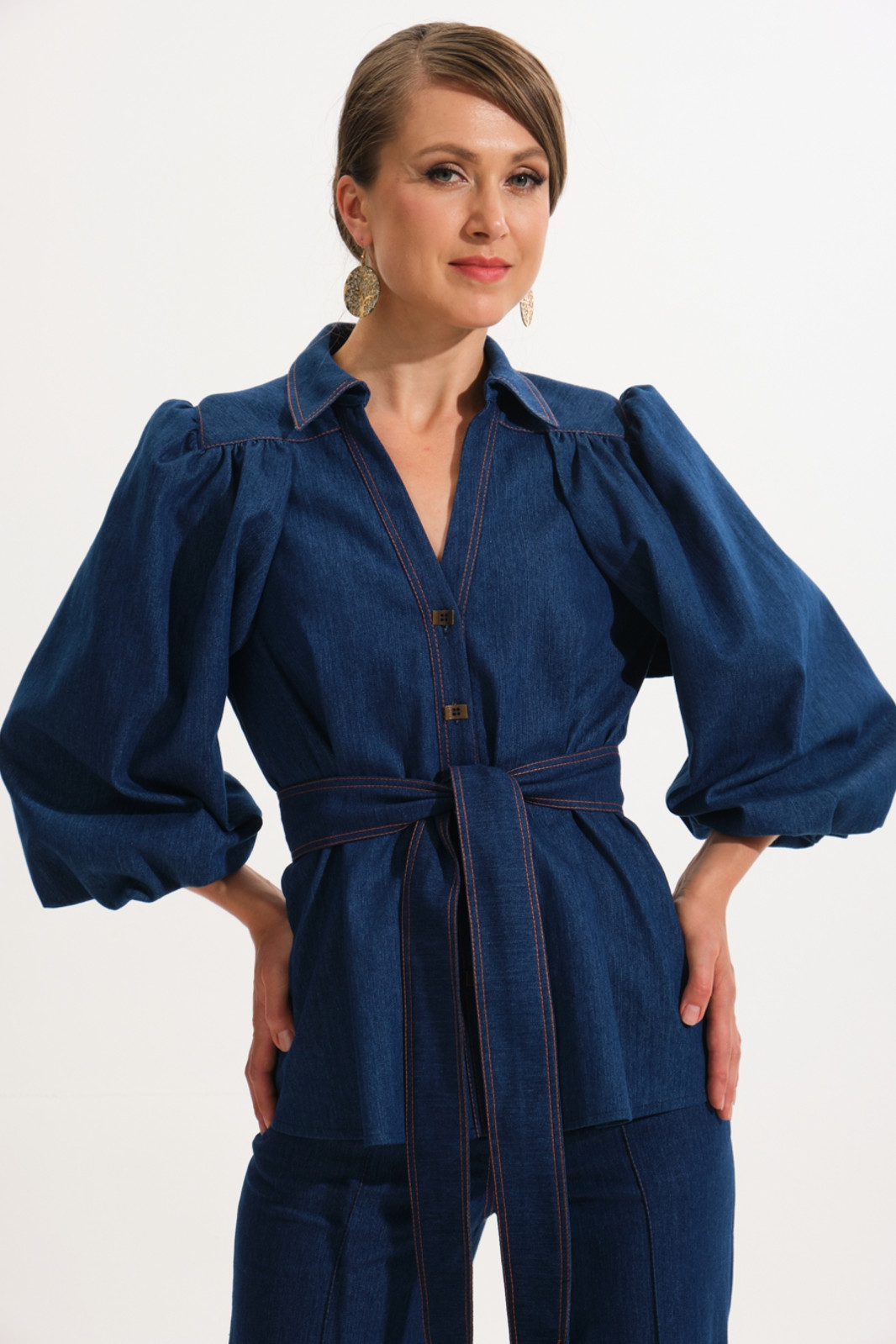 Костюм Vi oro VR-1059 - фото 4