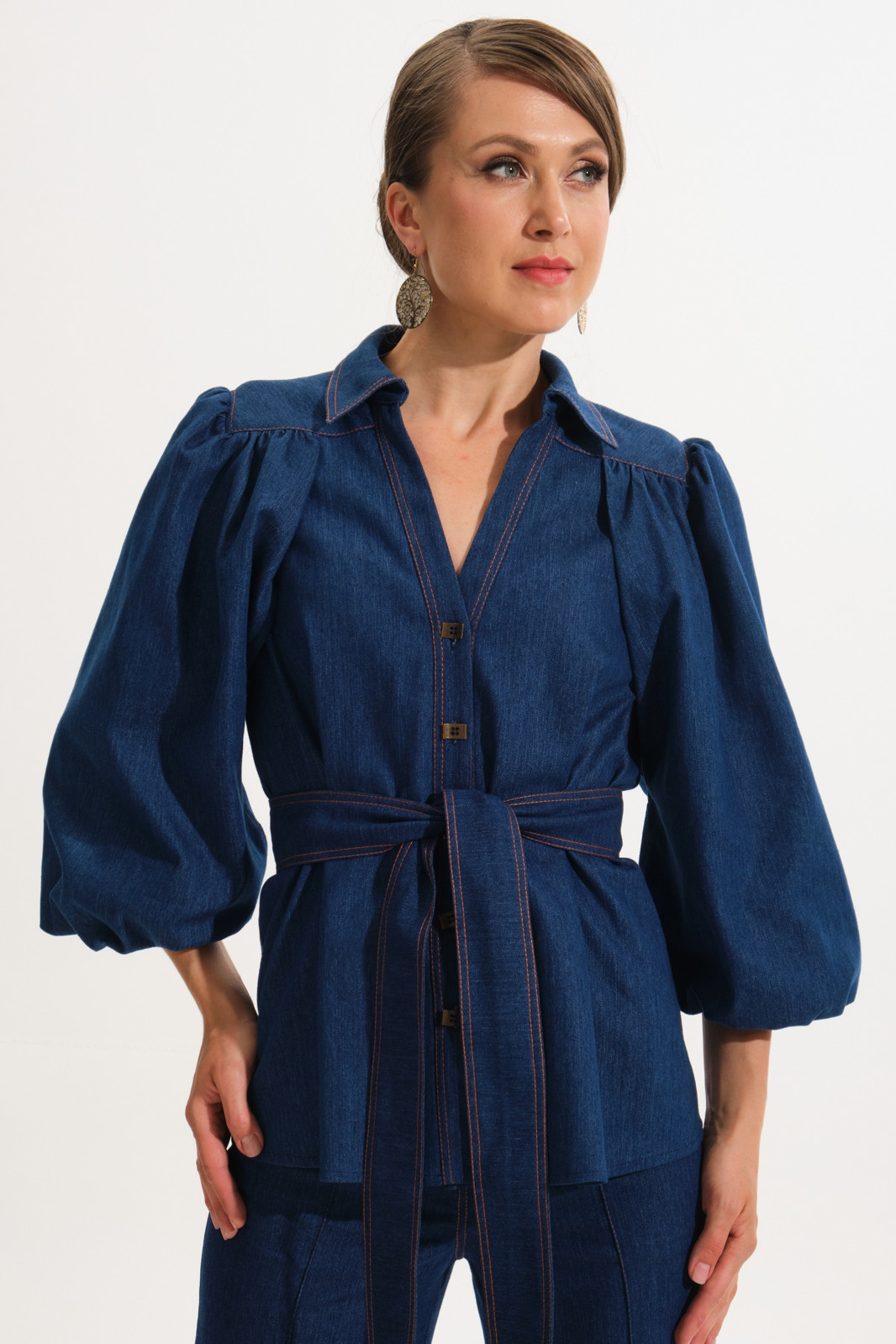 Костюм Vi oro VR-1059 - фото 5