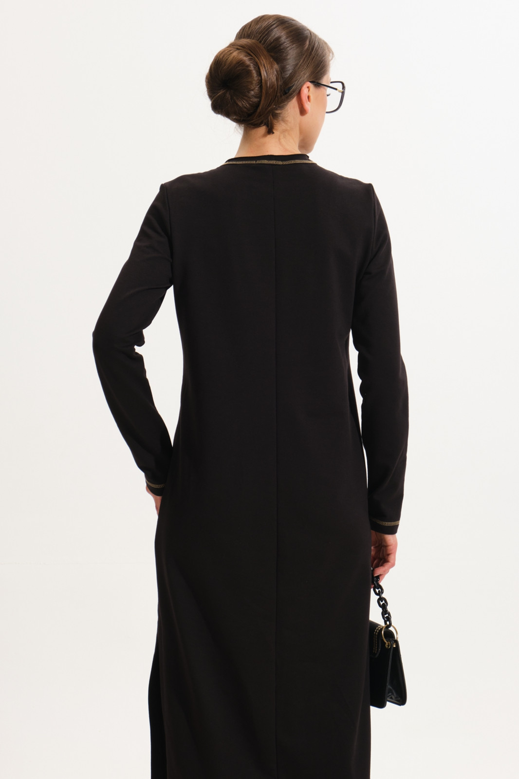 Платье Vi oro VR-1060/ч