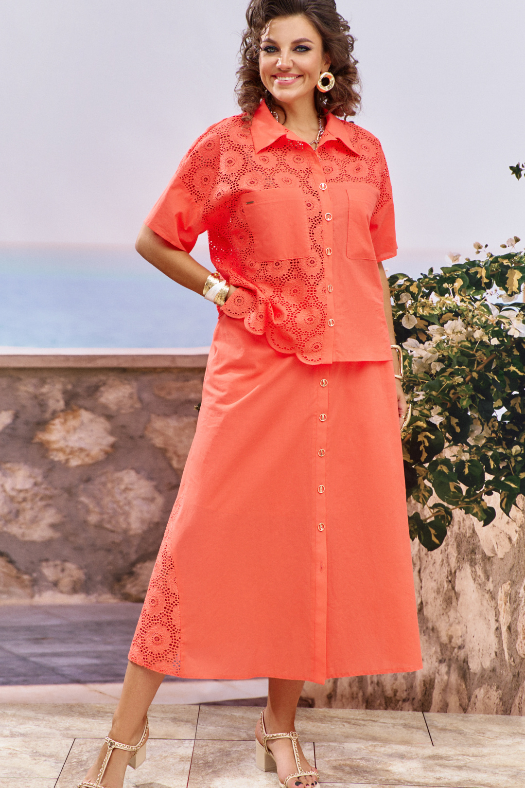 Костюм Vittoria Queen 25683