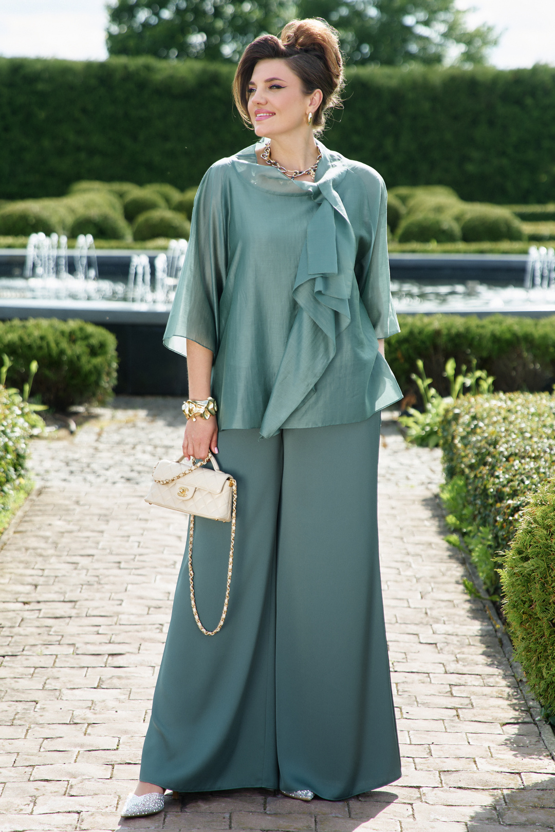 Костюм Vittoria Queen 25953