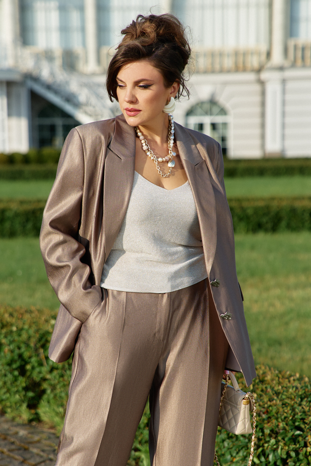 Костюм Vittoria Queen 26033