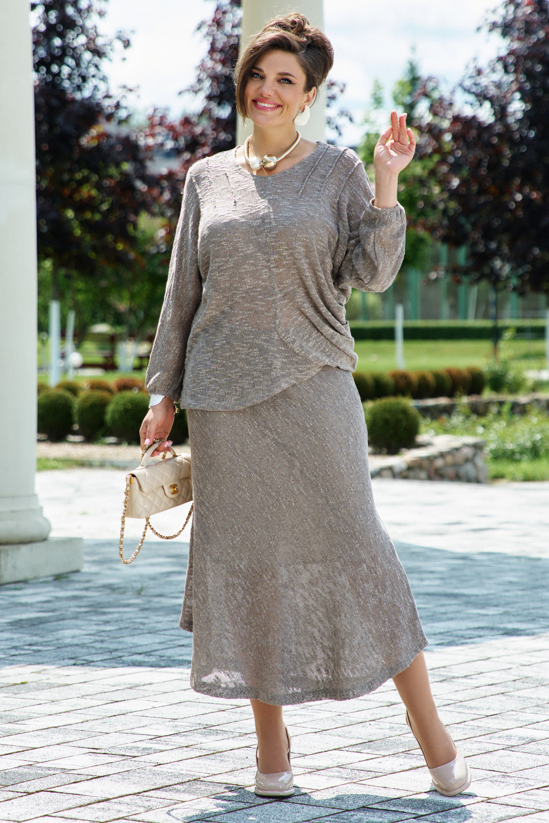 Костюм Vittoria Queen 26193