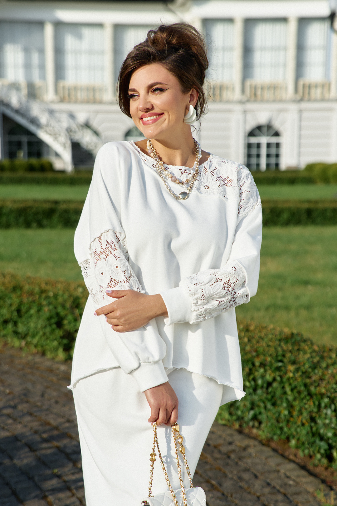 Костюм Vittoria Queen 26523
