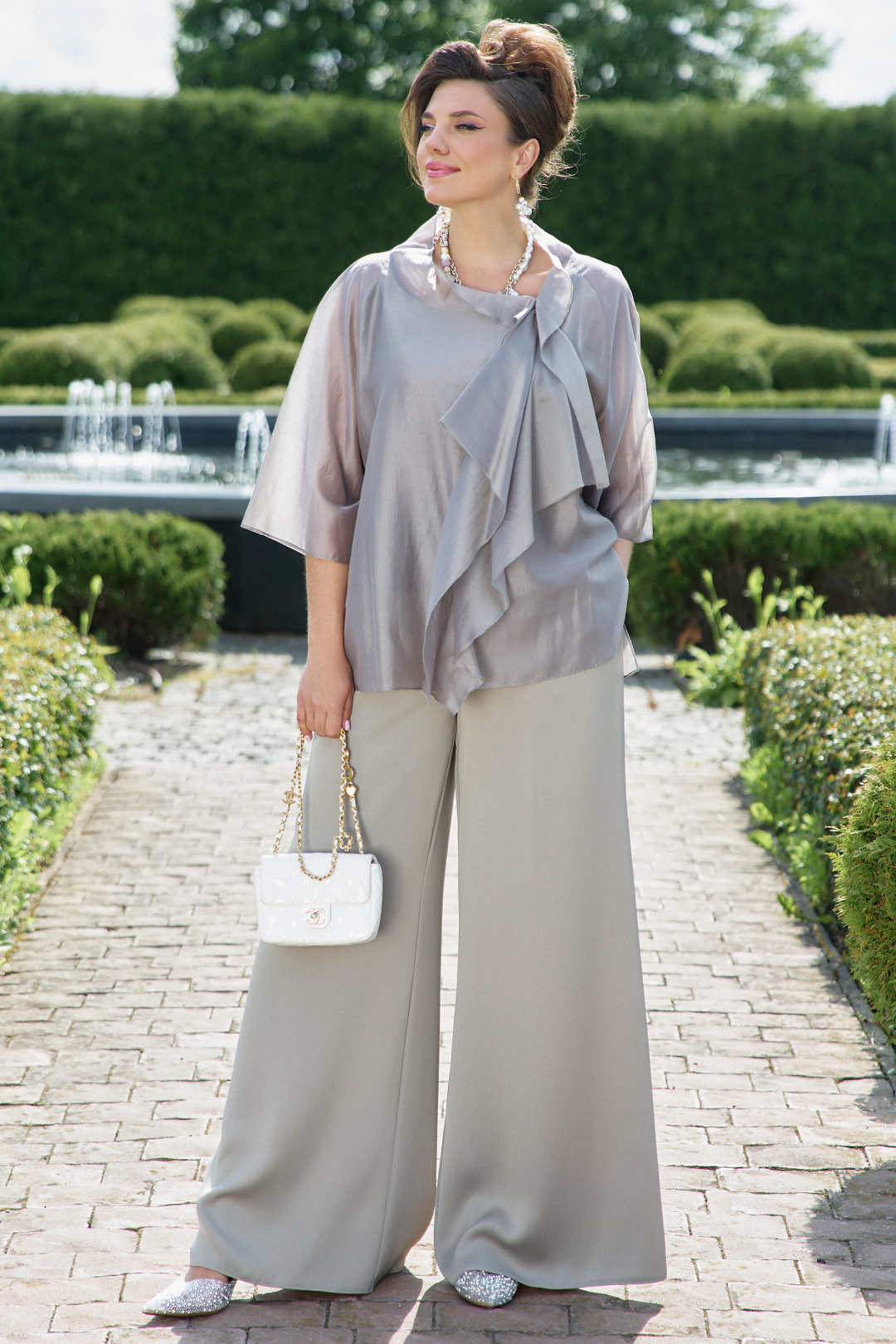 Костюм Vittoria Queen 27093 - фото 1