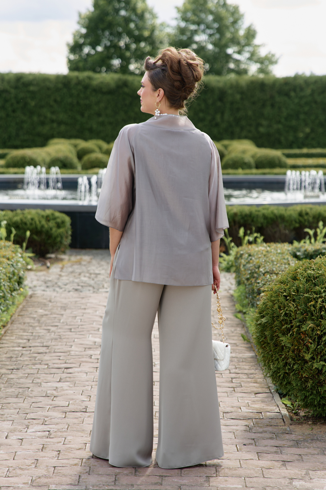 Костюм Vittoria Queen 27093 - фото 4