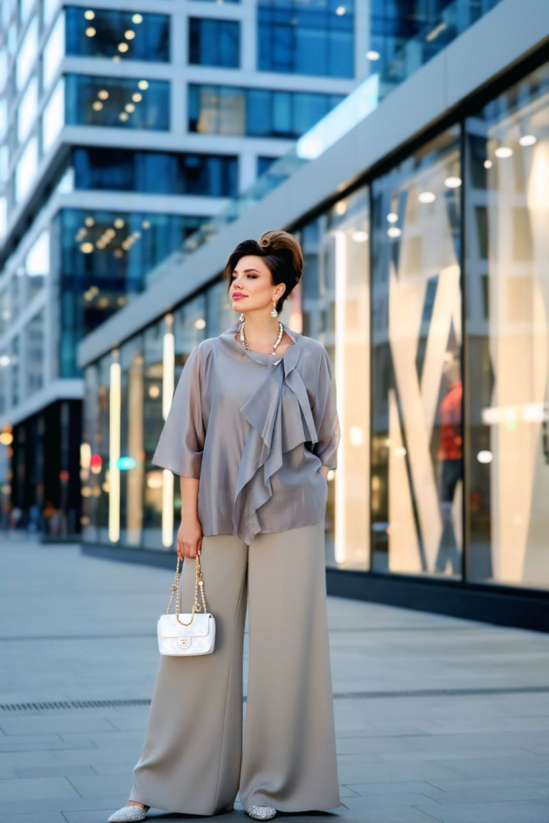 Костюм Vittoria Queen 27093 - фото 6