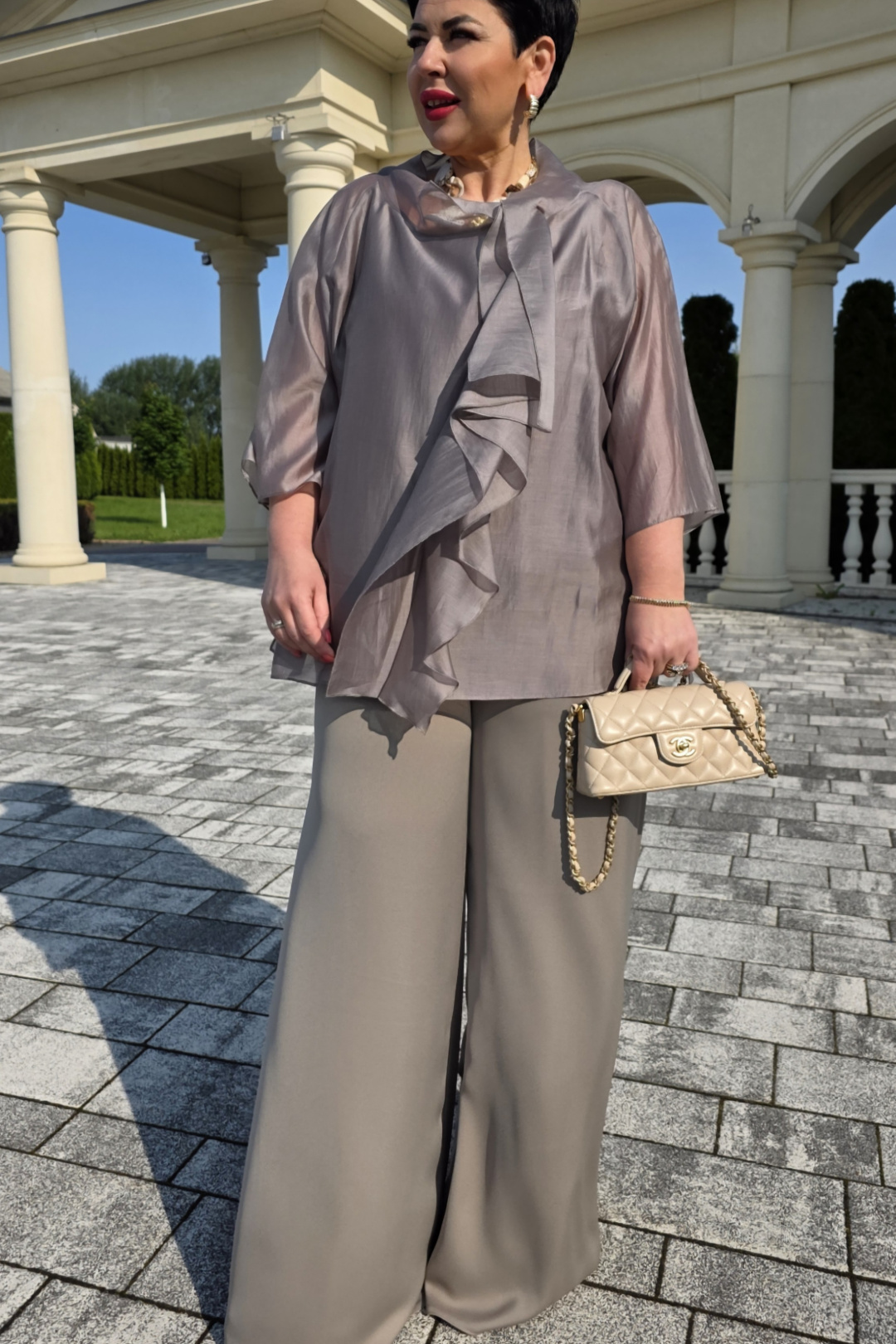 Костюм Vittoria Queen 27093