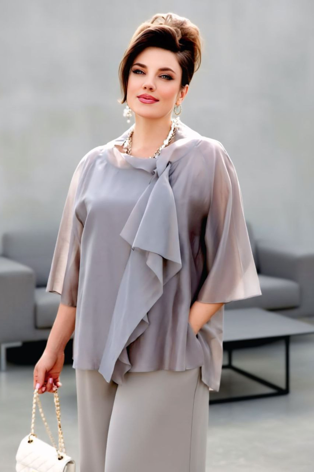 Костюм Vittoria Queen 27093 - фото 4