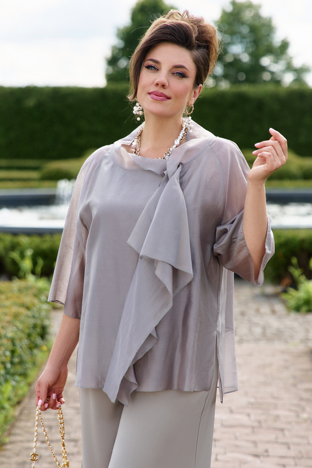 Костюм Vittoria Queen 27093