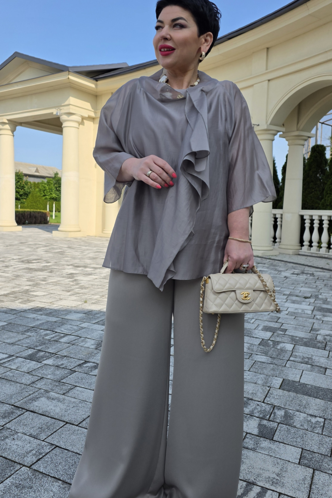 Костюм Vittoria Queen 27093