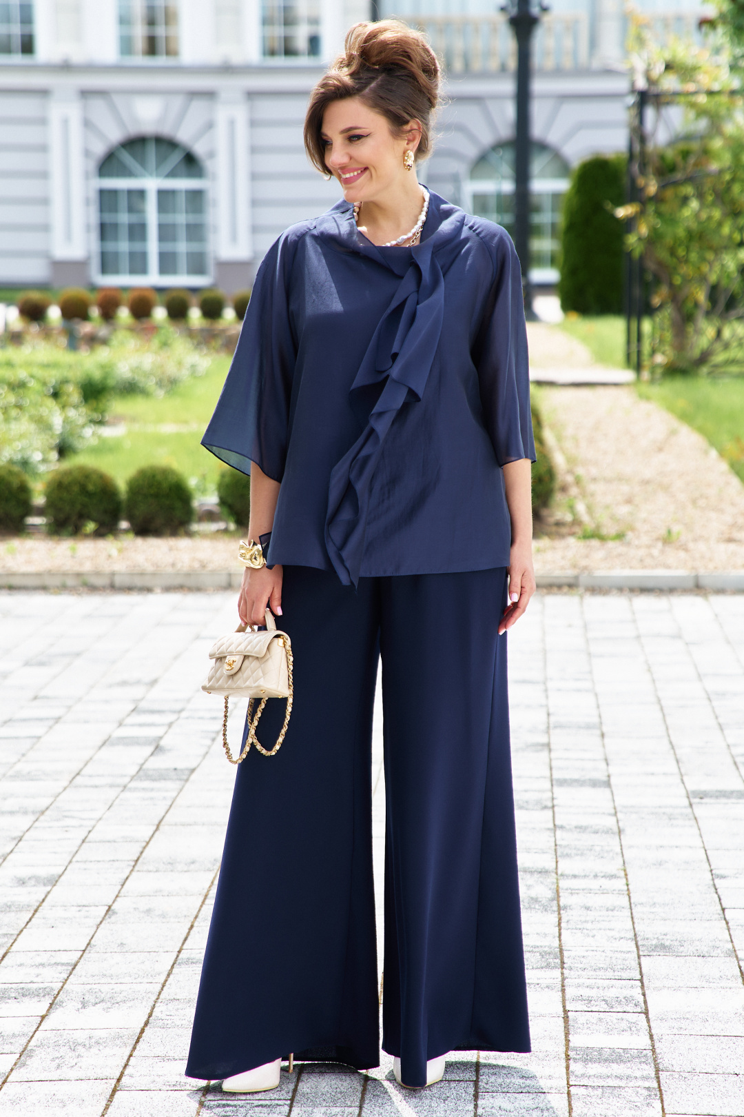 Костюм Vittoria Queen 27093/1 - фото 1