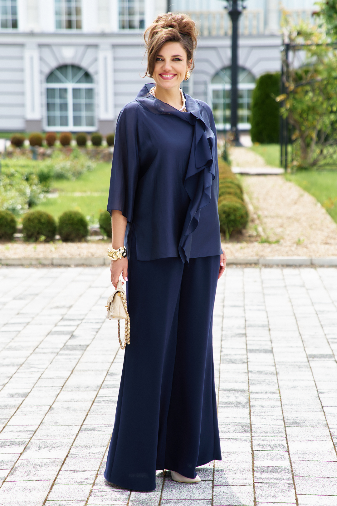 Костюм Vittoria Queen 27093/1 - фото 2