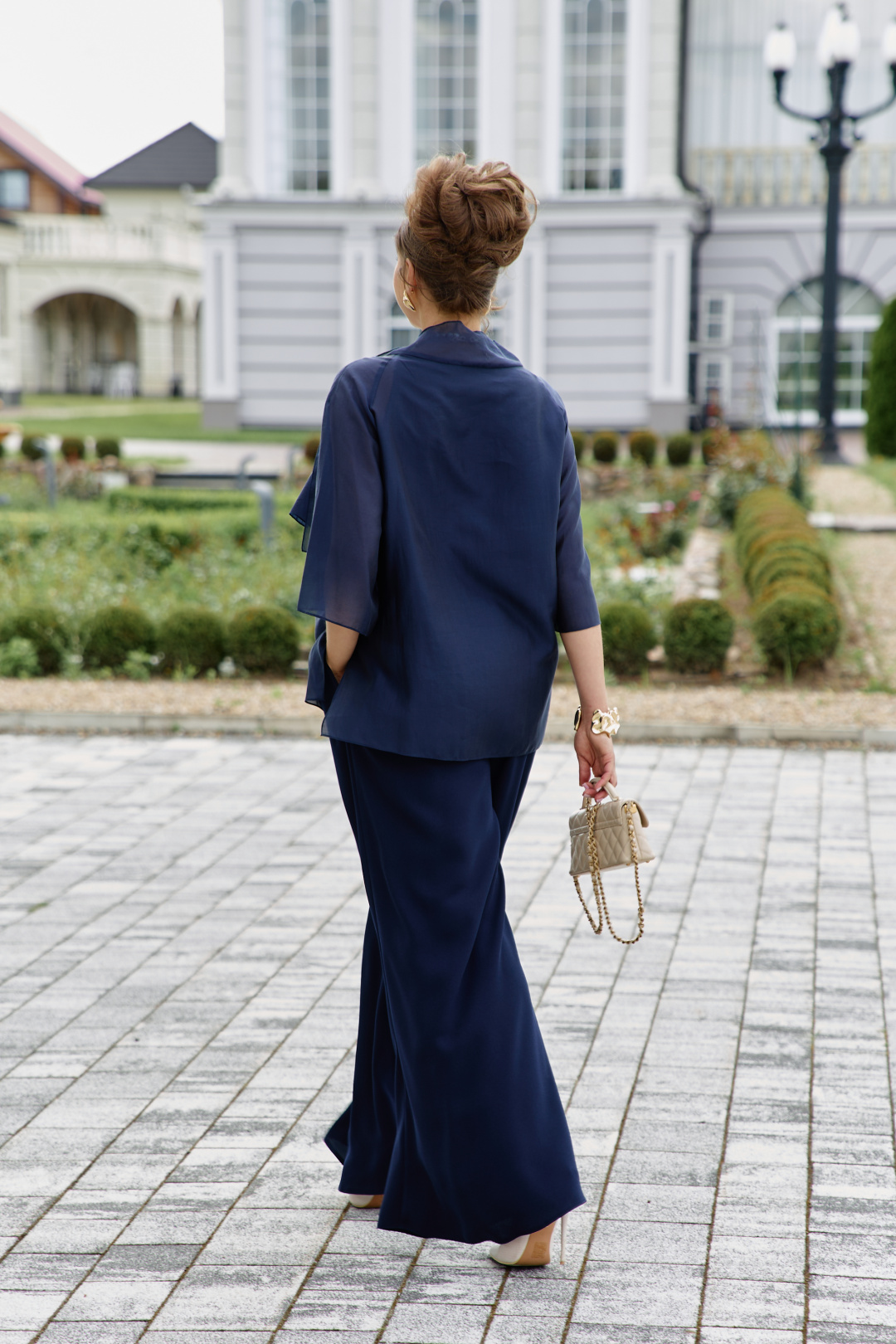 Костюм Vittoria Queen 27093/1 - фото 5