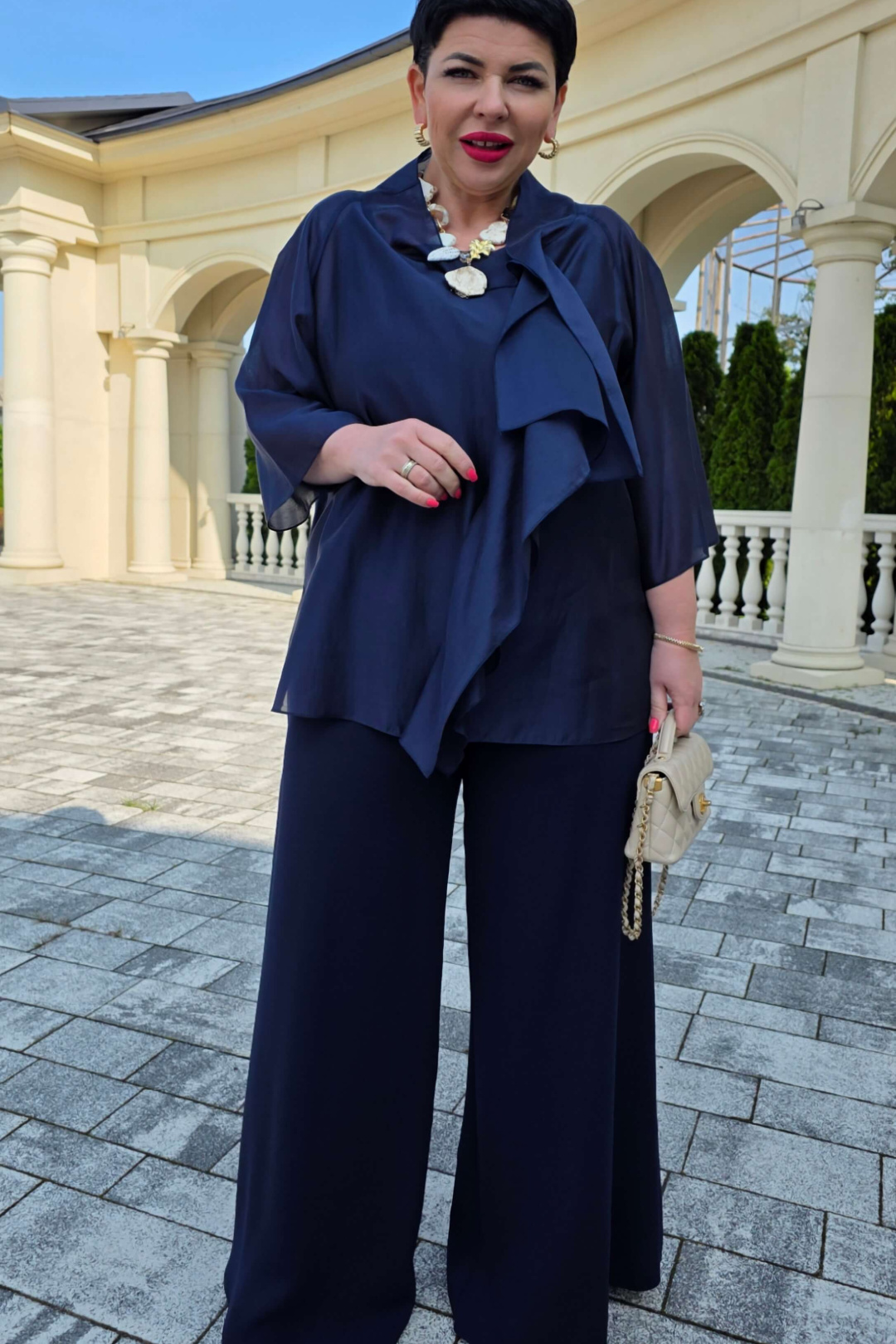 Костюм Vittoria Queen 27093/1