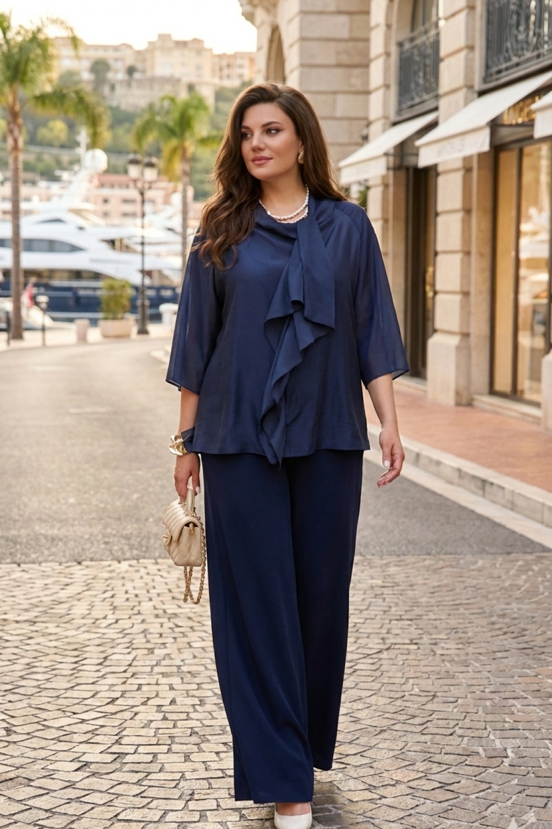 Костюм Vittoria Queen 27093/1 - фото 1