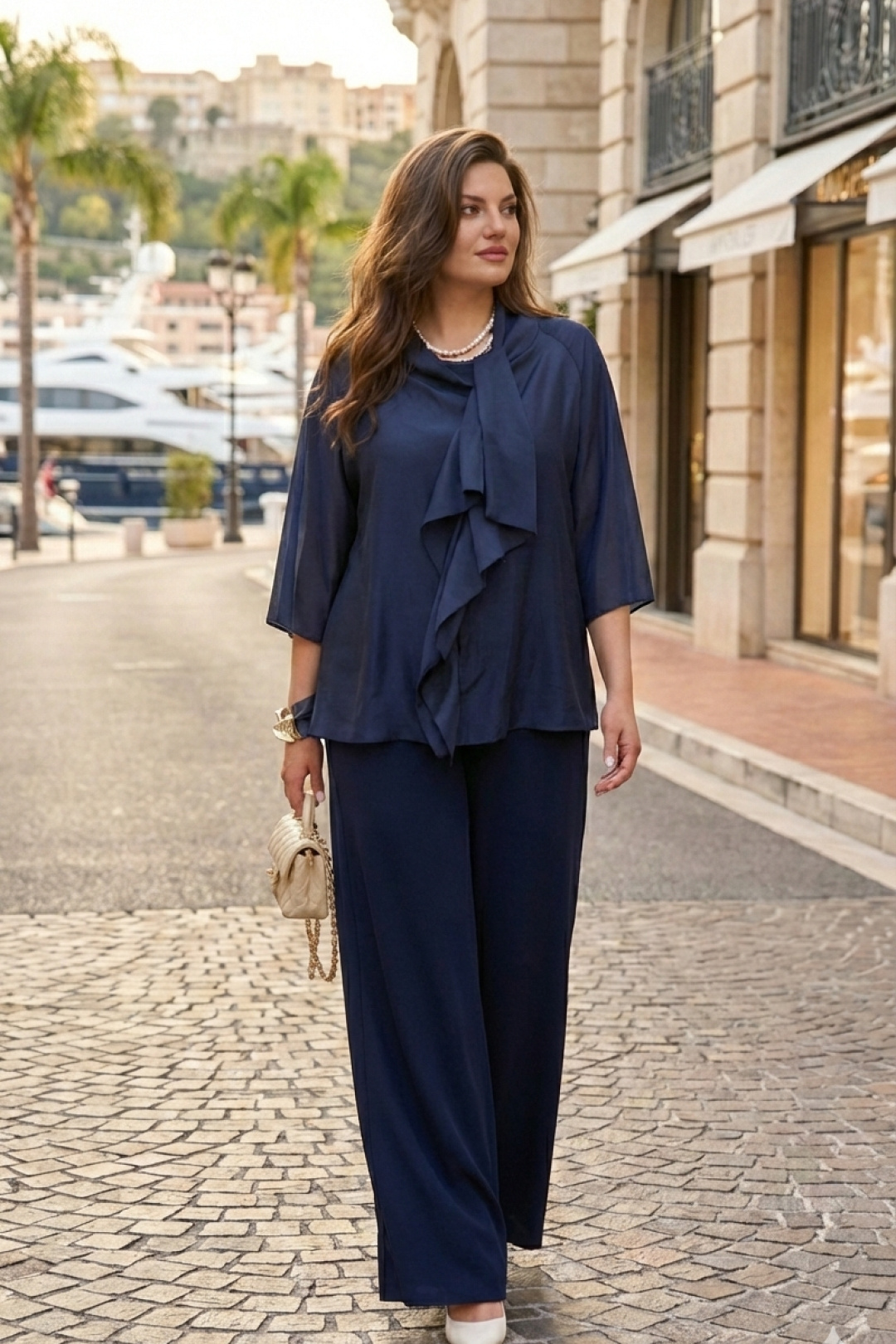 Костюм Vittoria Queen 27093/1 - фото 2