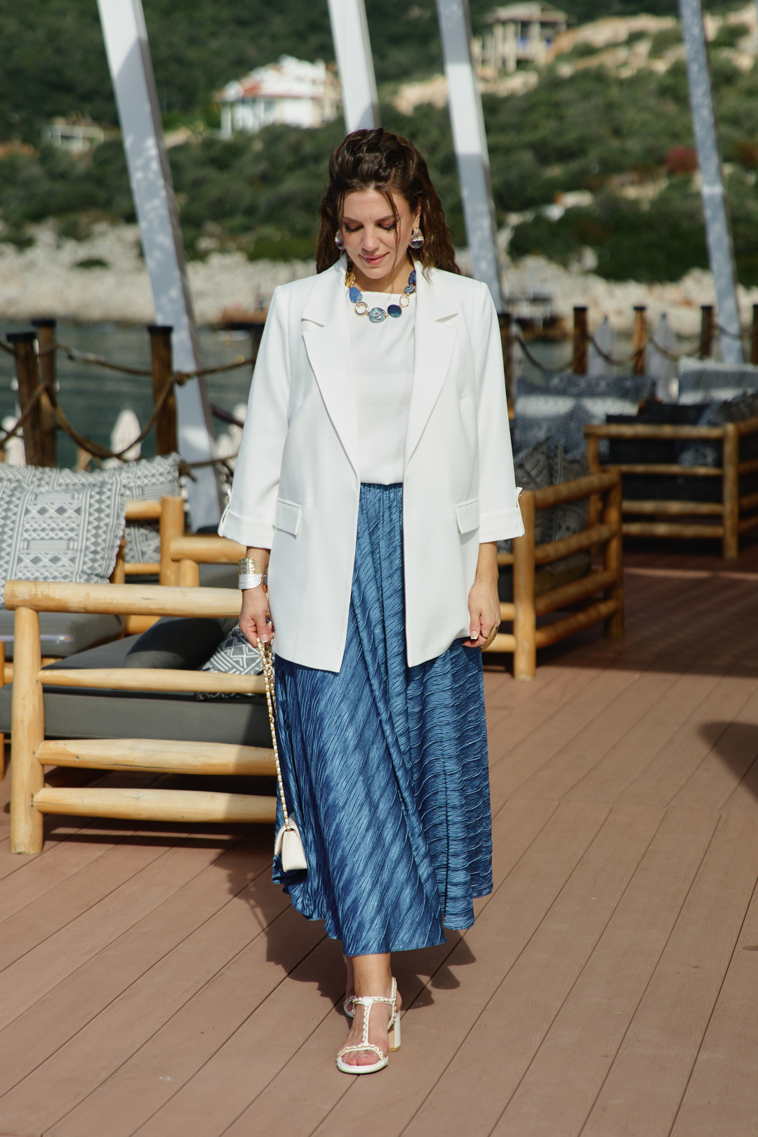 Юбка Vittoria Queen 27143ю - фото 1