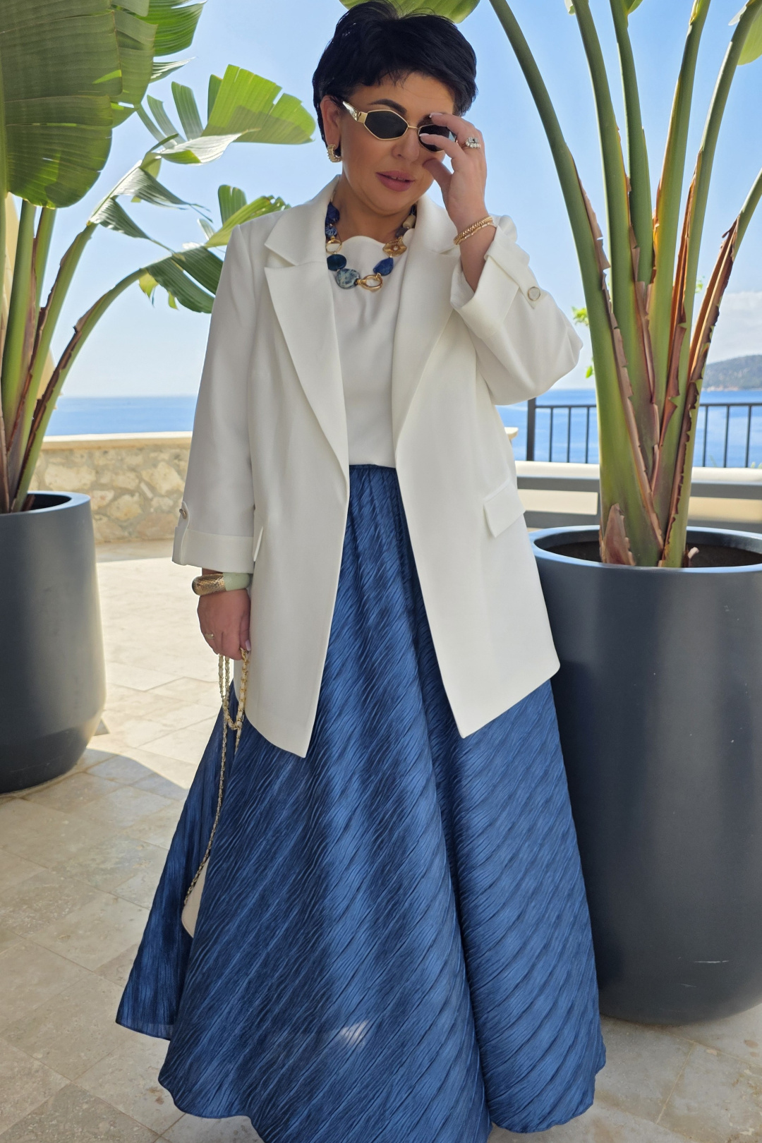 Юбка Vittoria Queen 27143ю